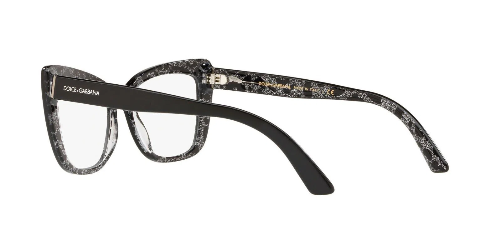 Dolce & Gabbana 3308 Eyeglasses - view 26